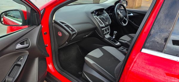 Ford Focus 2013 Low Miles Nct and Tax 380422911