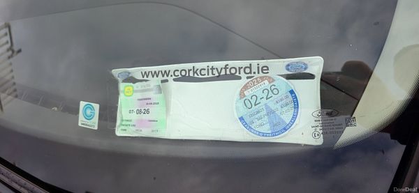 Ford Focus 2013 Low Miles Nct and Tax 380422917