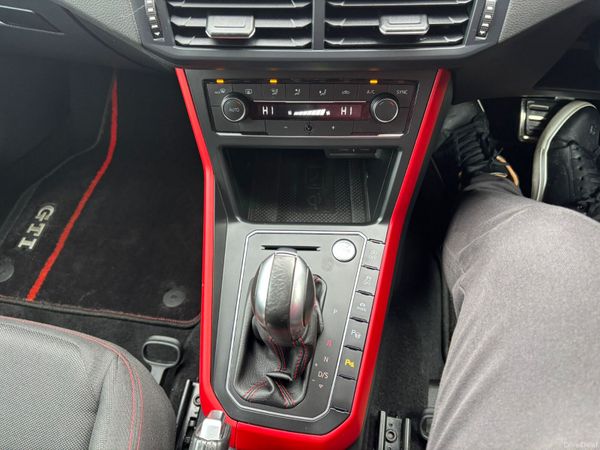 2021 VW POLO GTI AUTOMATIC 380427555