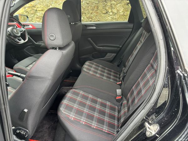 2021 VW POLO GTI AUTOMATIC 380427557