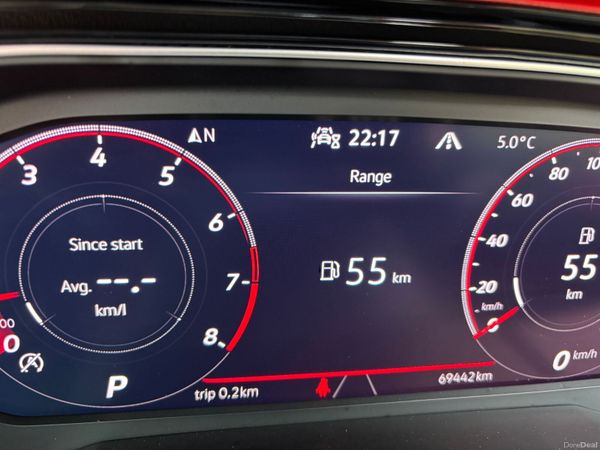 2021 VW POLO GTI AUTOMATIC 380427563