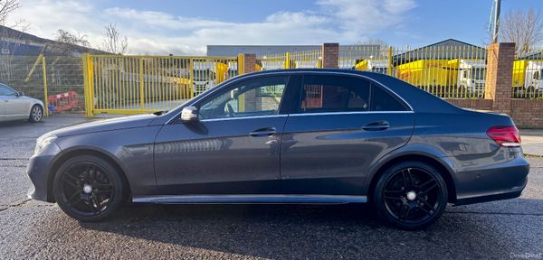 2014 Mercedes-Benz E-Class *HEATED SEATS*FRESH NCT 380546149