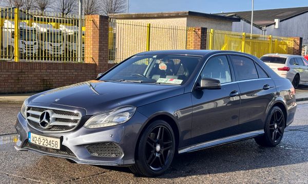 2014 Mercedes-Benz E-Class *HEATED SEATS*FRESH NCT 380546179