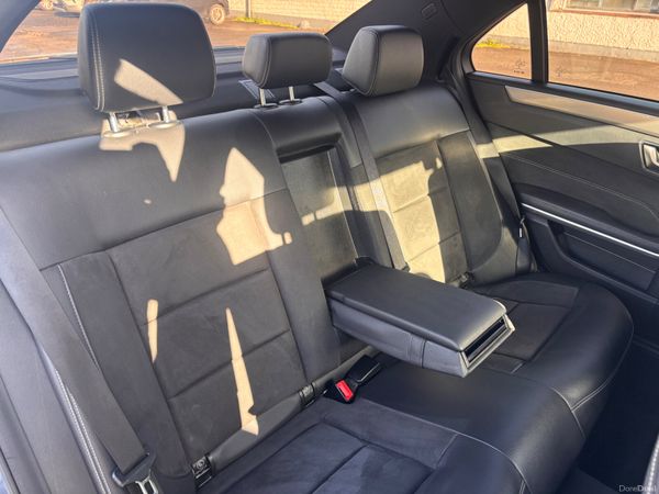 2014 Mercedes-Benz E-Class *HEATED SEATS*FRESH NCT 380546245