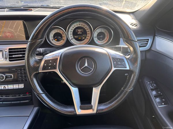 2014 Mercedes-Benz E-Class *HEATED SEATS*FRESH NCT 380546263