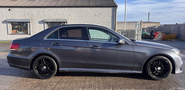 2014 Mercedes-Benz E-Class *HEATED SEATS*FRESH NCT 380546215