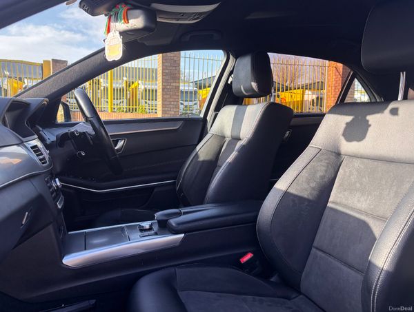2014 Mercedes-Benz E-Class *HEATED SEATS*FRESH NCT 380546227