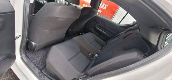 Toyota Aqua Automatic 380546805