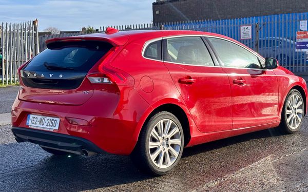 2015 Volvo V40* HEATED LEATHER SEATS* 380546977