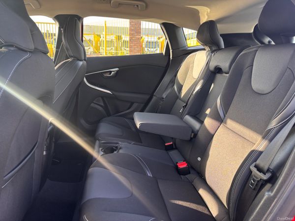 2015 Volvo V40* HEATED LEATHER SEATS* 380546981