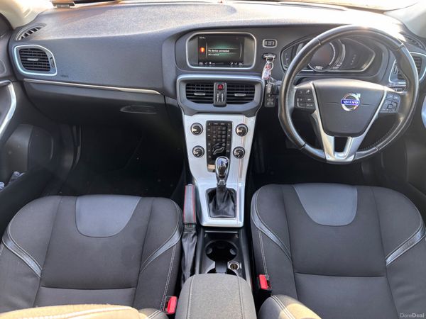 2015 Volvo V40* HEATED LEATHER SEATS* 380546983