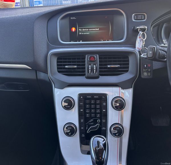 2015 Volvo V40* HEATED LEATHER SEATS* 380546995