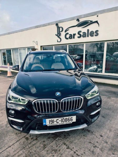 BMW X1 sDrive18i xLine Auto 380547975