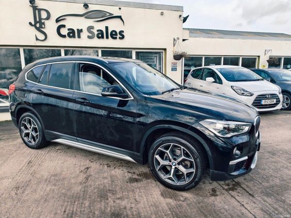 BMW X1 sDrive18i xLine Auto 380547977