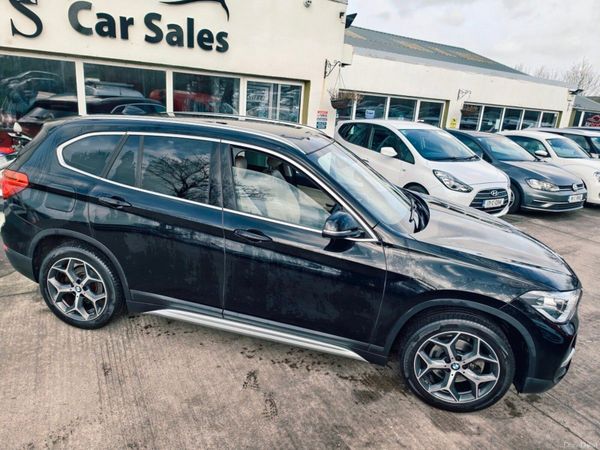 BMW X1 sDrive18i xLine Auto 380547979