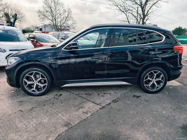 BMW X1 sDrive18i xLine Auto 380547981