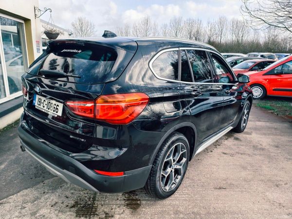 BMW X1 sDrive18i xLine Auto 380547983