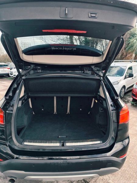 BMW X1 sDrive18i xLine Auto 380547985