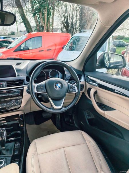 BMW X1 sDrive18i xLine Auto 380547987