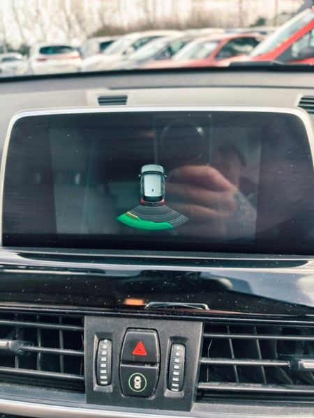 BMW X1 sDrive18i xLine Auto 380547991