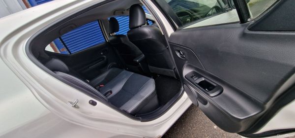 Toyota Aqua Push start AA Approved 380548133