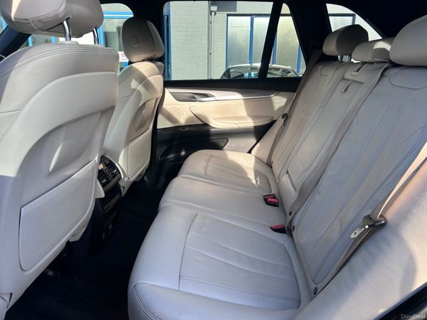 2016 BMW X5 X40E M SPORT X DRIVE AUTO 380549279