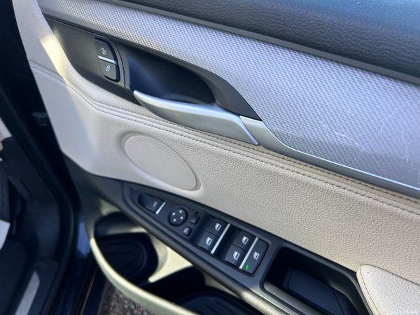 2016 BMW X5 X40E M SPORT X DRIVE AUTO 380549295