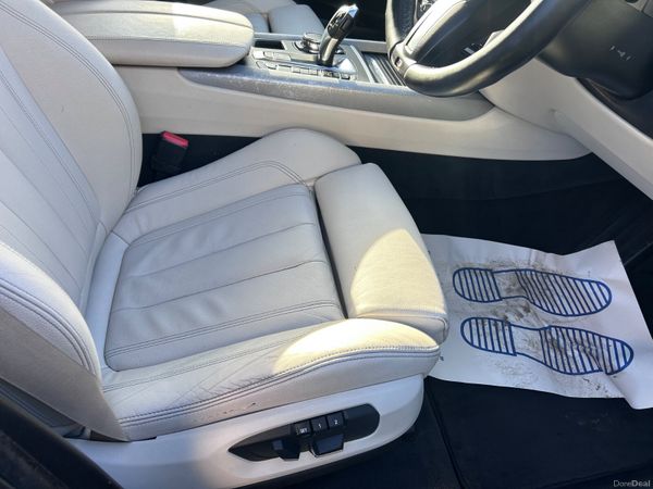 2016 BMW X5 X40E M SPORT X DRIVE AUTO 380549297