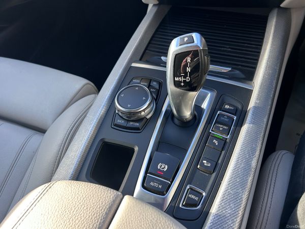 2016 BMW X5 X40E M SPORT X DRIVE AUTO 380549303