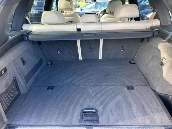 2016 BMW X5 X40E M SPORT X DRIVE AUTO 380549307