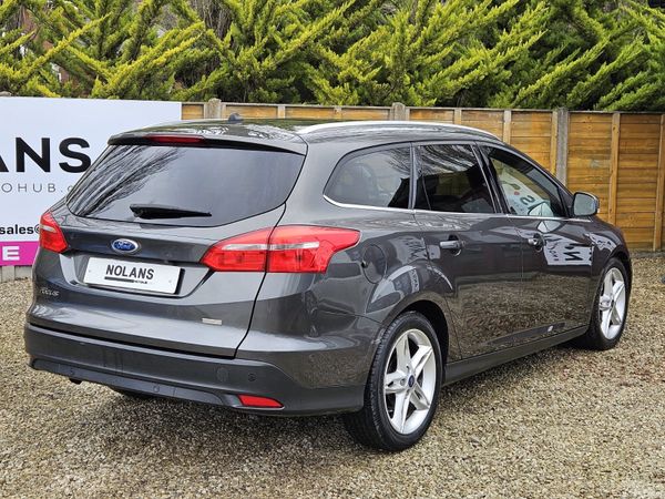 Ford Focus 2017 Auto Titanium 380551881