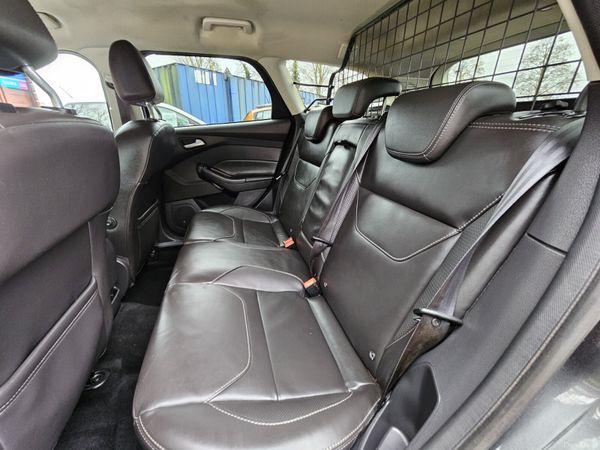 Ford Focus 2017 Auto Titanium 380551889