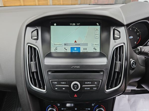 Ford Focus 2017 Auto Titanium 380551893