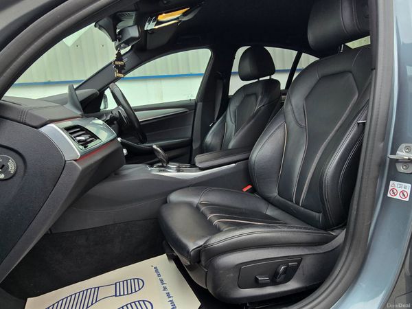 182 BMW 5-Series M-SPORT 188BHP AUTO M-PERFORMCE 380551957