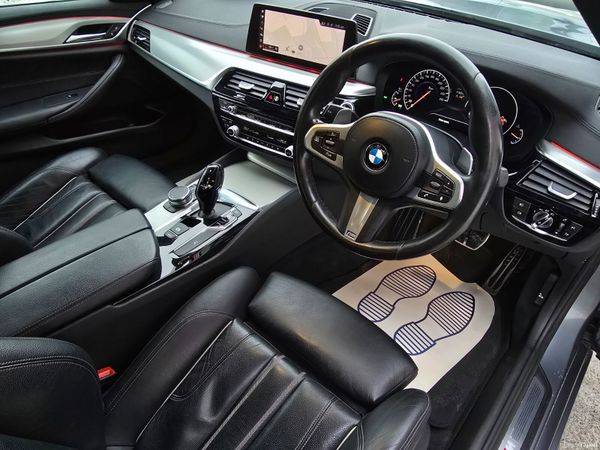 182 BMW 5-Series M-SPORT 188BHP AUTO M-PERFORMCE 380551961