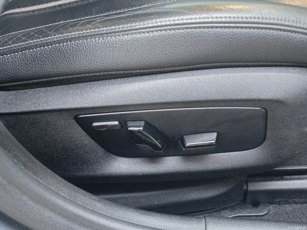 182 BMW 5-Series M-SPORT 188BHP AUTO M-PERFORMCE 380551969