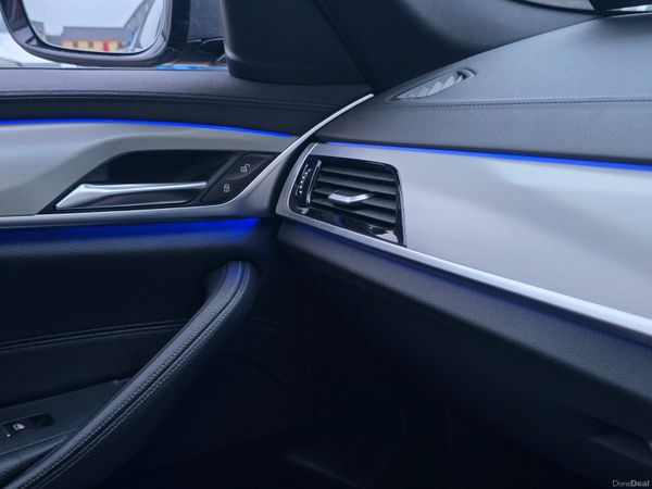 182 BMW 5-Series M-SPORT 188BHP AUTO M-PERFORMCE 380551971