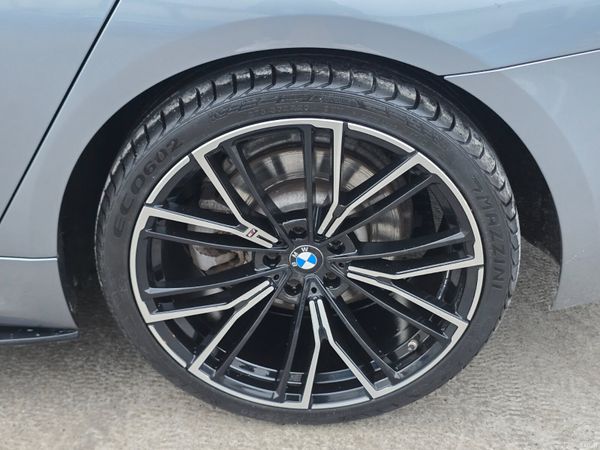 182 BMW 5-Series M-SPORT 188BHP AUTO M-PERFORMCE 380551973