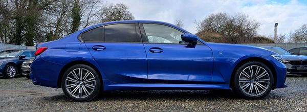 🔥 2020 BMW 330e M Sport Plus Edition Auto/Petrol 380554089