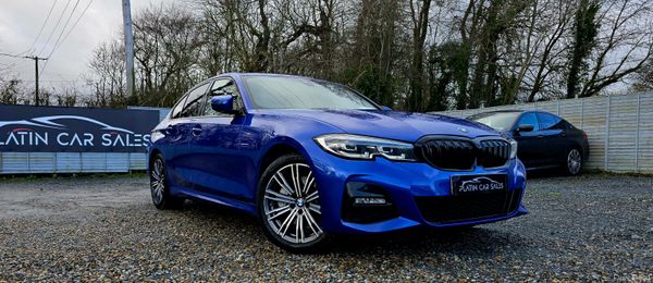 🔥 2020 BMW 330e M Sport Plus Edition Auto/Petrol 380554091