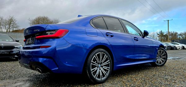 🔥 2020 BMW 330e M Sport Plus Edition Auto/Petrol 380554095