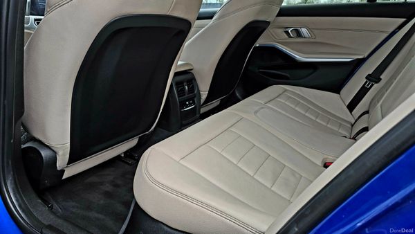 🔥 2020 BMW 330e M Sport Plus Edition Auto/Petrol 380554177