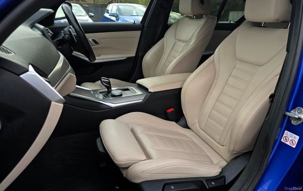 🔥 2020 BMW 330e M Sport Plus Edition Auto/Petrol 380554183