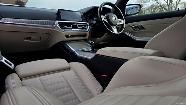 🔥 2020 BMW 330e M Sport Plus Edition Auto/Petrol 380554185