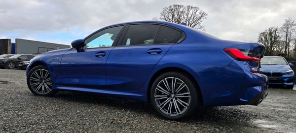 🔥 2020 BMW 330e M Sport Plus Edition Auto/Petrol 380554129