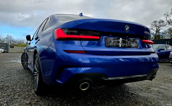 🔥 2020 BMW 330e M Sport Plus Edition Auto/Petrol 380554131