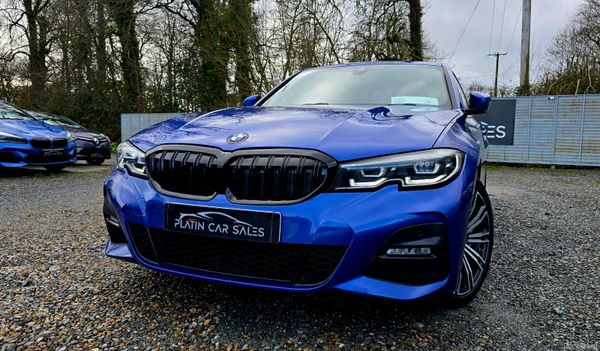 🔥 2020 BMW 330e M Sport Plus Edition Auto/Petrol 380554135
