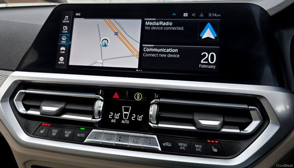 🔥 2020 BMW 330e M Sport Plus Edition Auto/Petrol 380554251