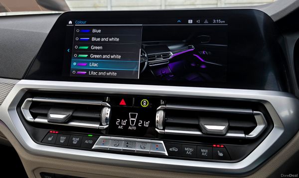 🔥 2020 BMW 330e M Sport Plus Edition Auto/Petrol 380554253