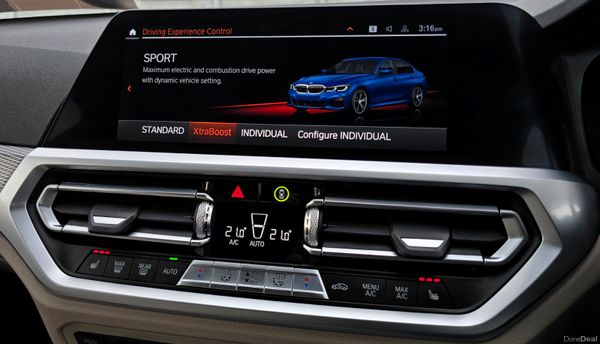 🔥 2020 BMW 330e M Sport Plus Edition Auto/Petrol 380554255